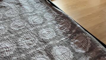 3 chambres, Wi-Fi, draps fournis