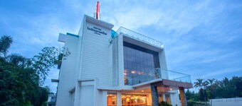 Hotel Indraprastha Thiruvalla