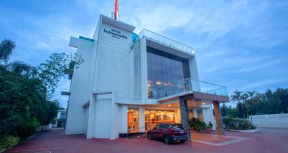 Hotel Indraprastha Thiruvalla