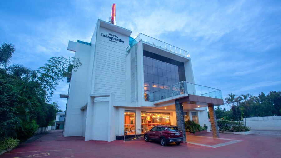 Hotel Indraprastha Thiruvalla