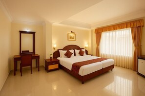 Free WiFi - Hotel Indraprastha Thiruvalla (Tiruvalla)