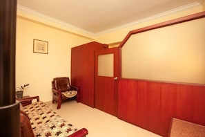 Deluxe Room | Free WiFi