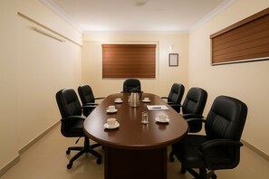 Sala de reuniones