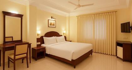 Hotel Indraprastha Thiruvalla