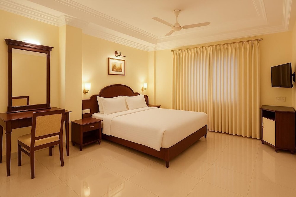 2 Star Hotels