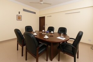 Sala de reuniones