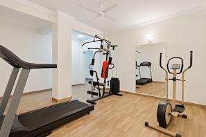Gimnasio
