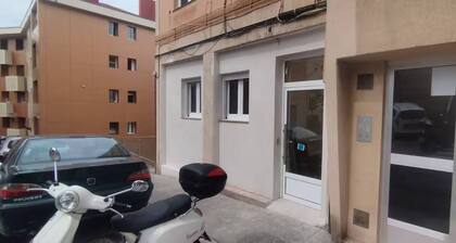 Studio for 3 people - Bilbao