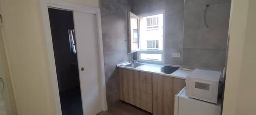 Studio for 3 people - Bilbao