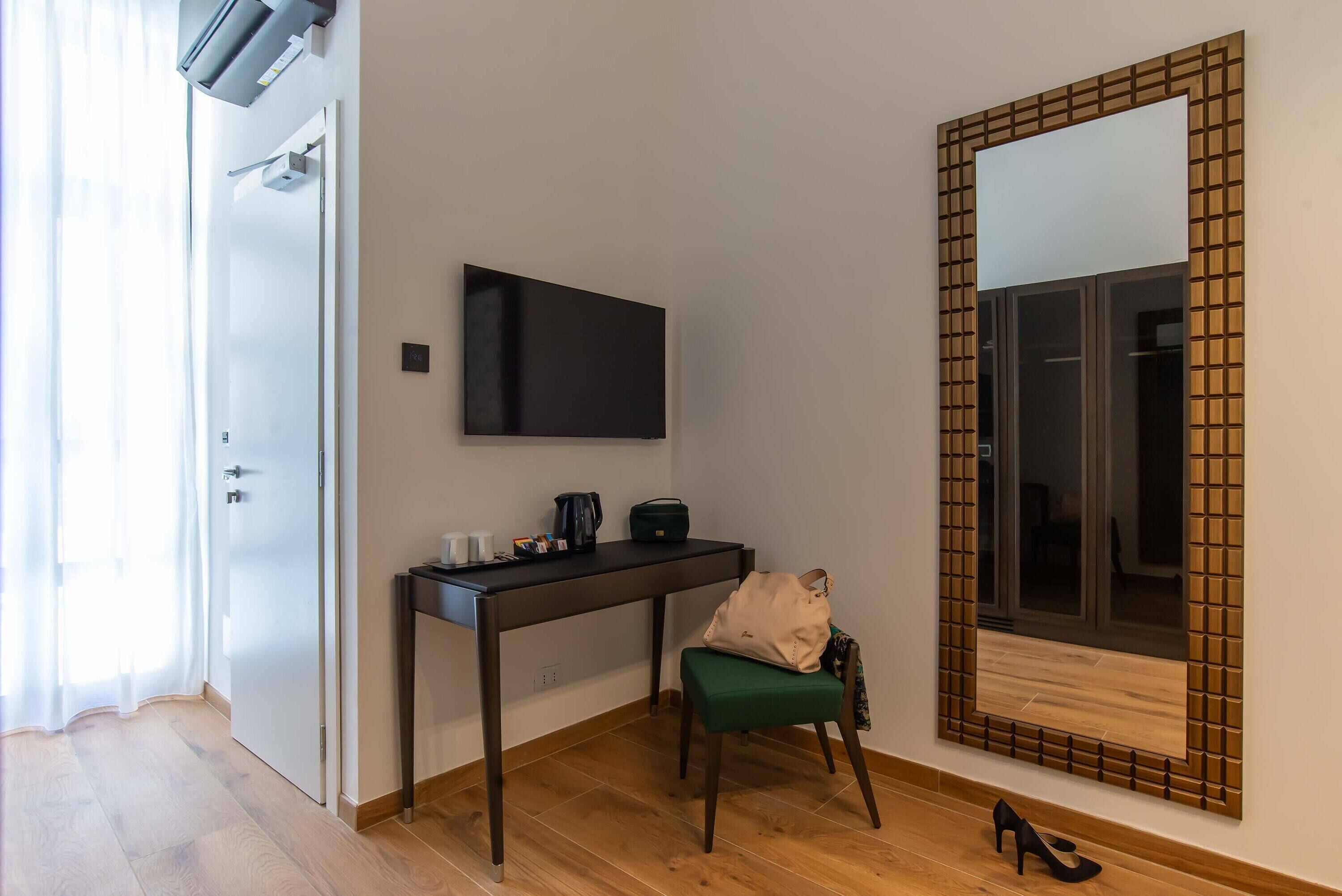 Double Room | Free WiFi, bed sheets