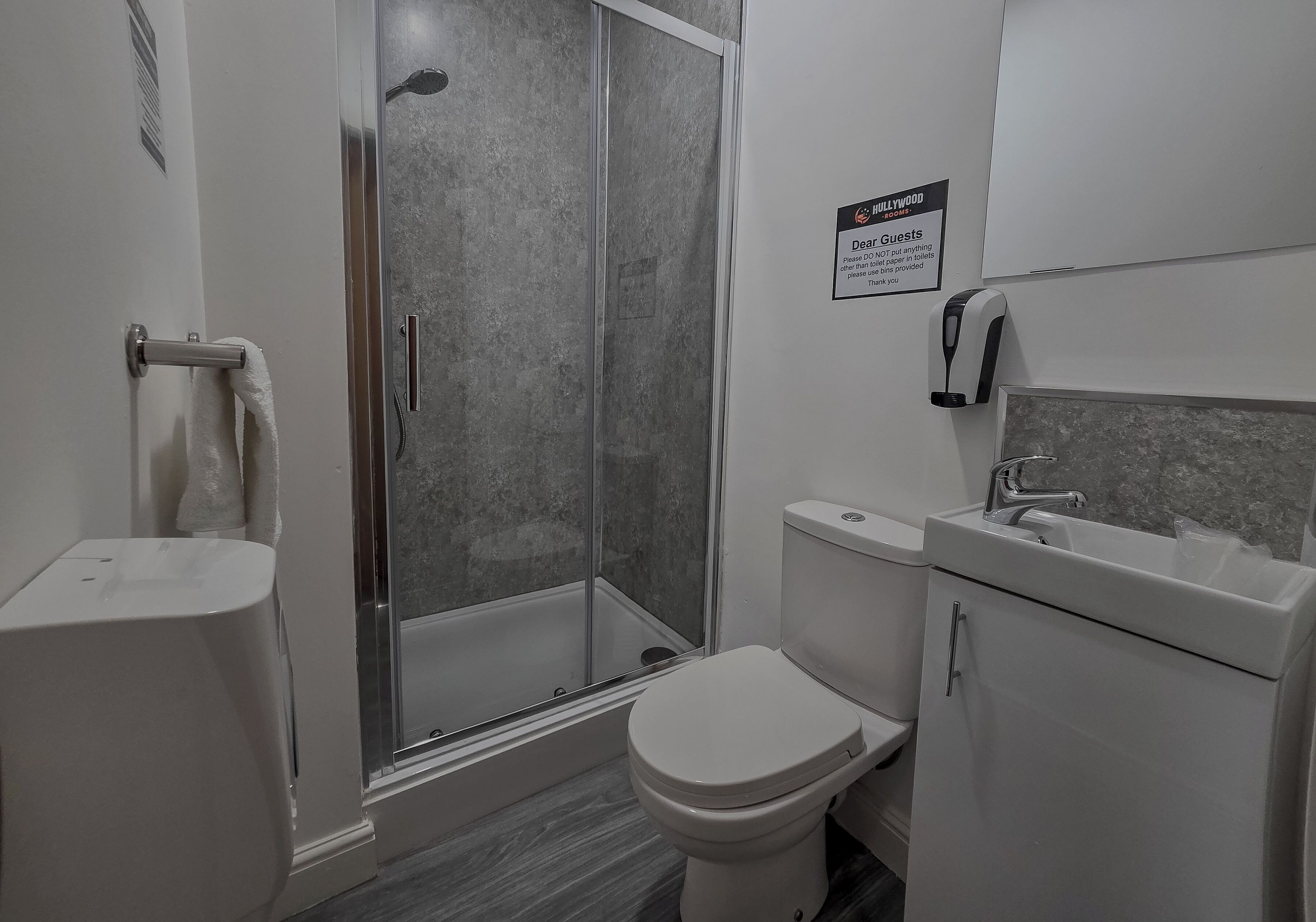 Kamar mandi
