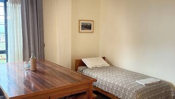 1 Schlafzimmer, Bettwäsche