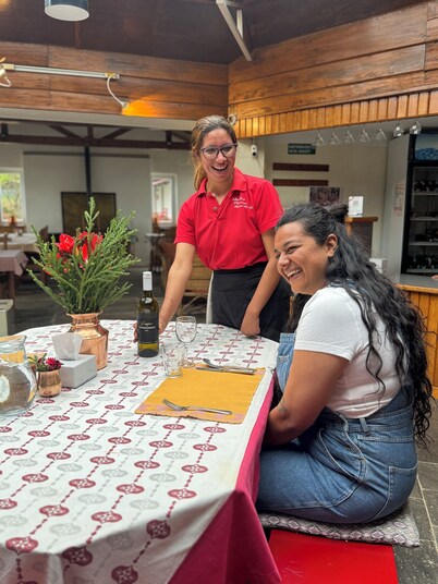 Serene Hilltop Full Private Flat