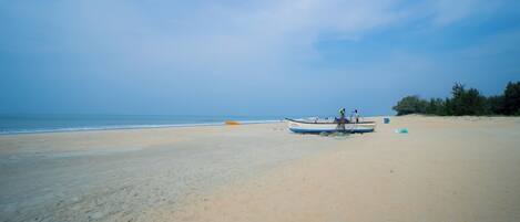 Strand