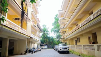 Área da propriedade
