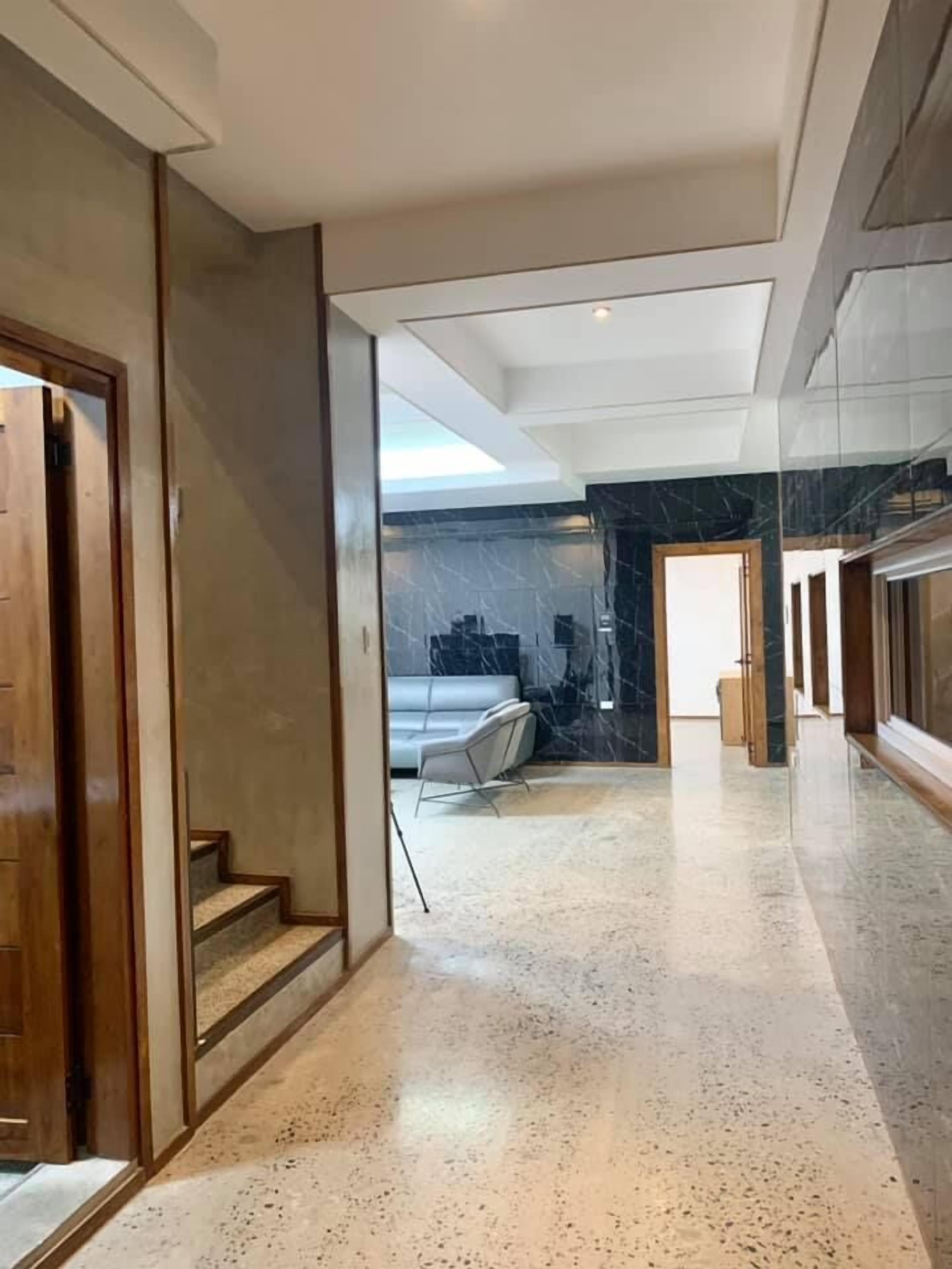 別墅, 露台 | 客廳 | 平面電視