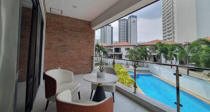 Koregon Hotel & Pool Villas