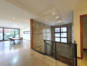 Standard Villa, Balcony | Terrace/patio