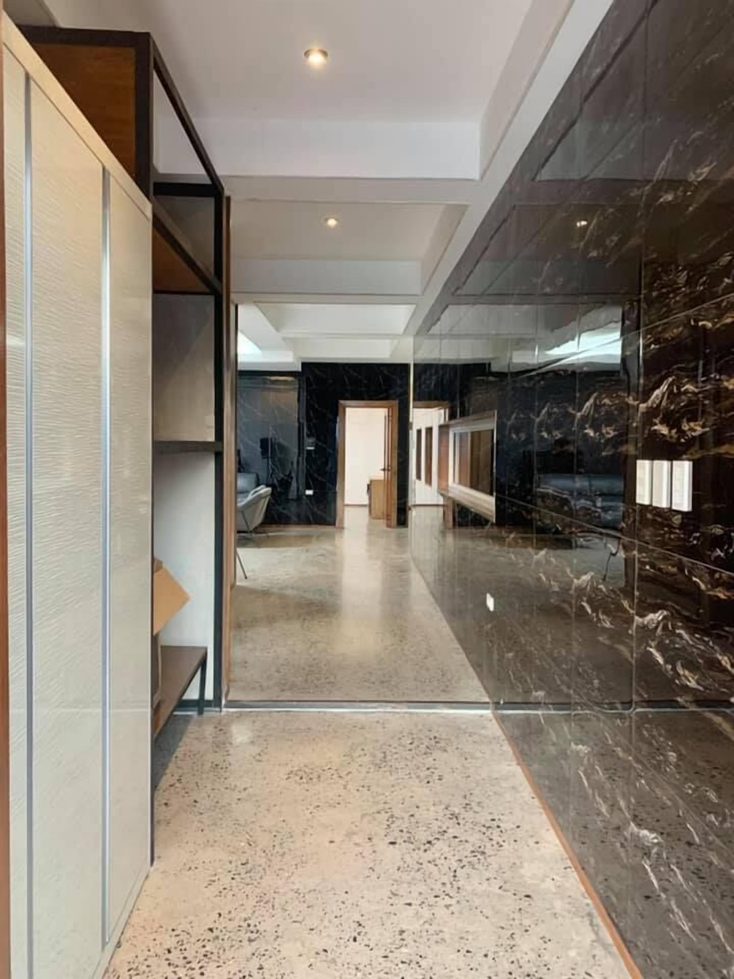 Villa, Balcony | Living area