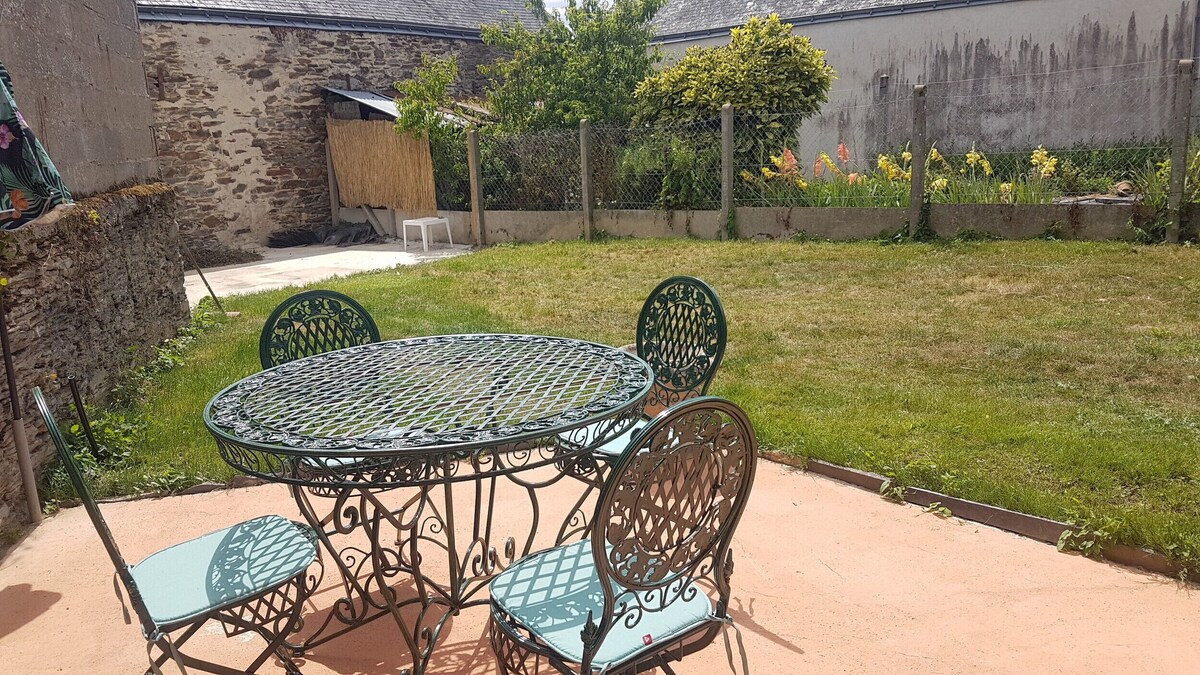 Majoittajan profiilikuva