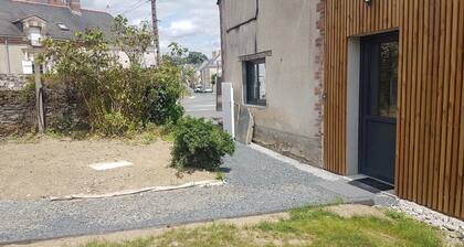 Combrée - Gßte Beaulieu