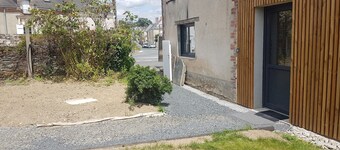 Combrée - Beaulieu lodge