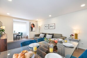 Dining - Casa Luz by Sé Apartments (Braga)