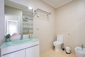 Hair dryer - Casa Luz by Sé Apartments (Braga)