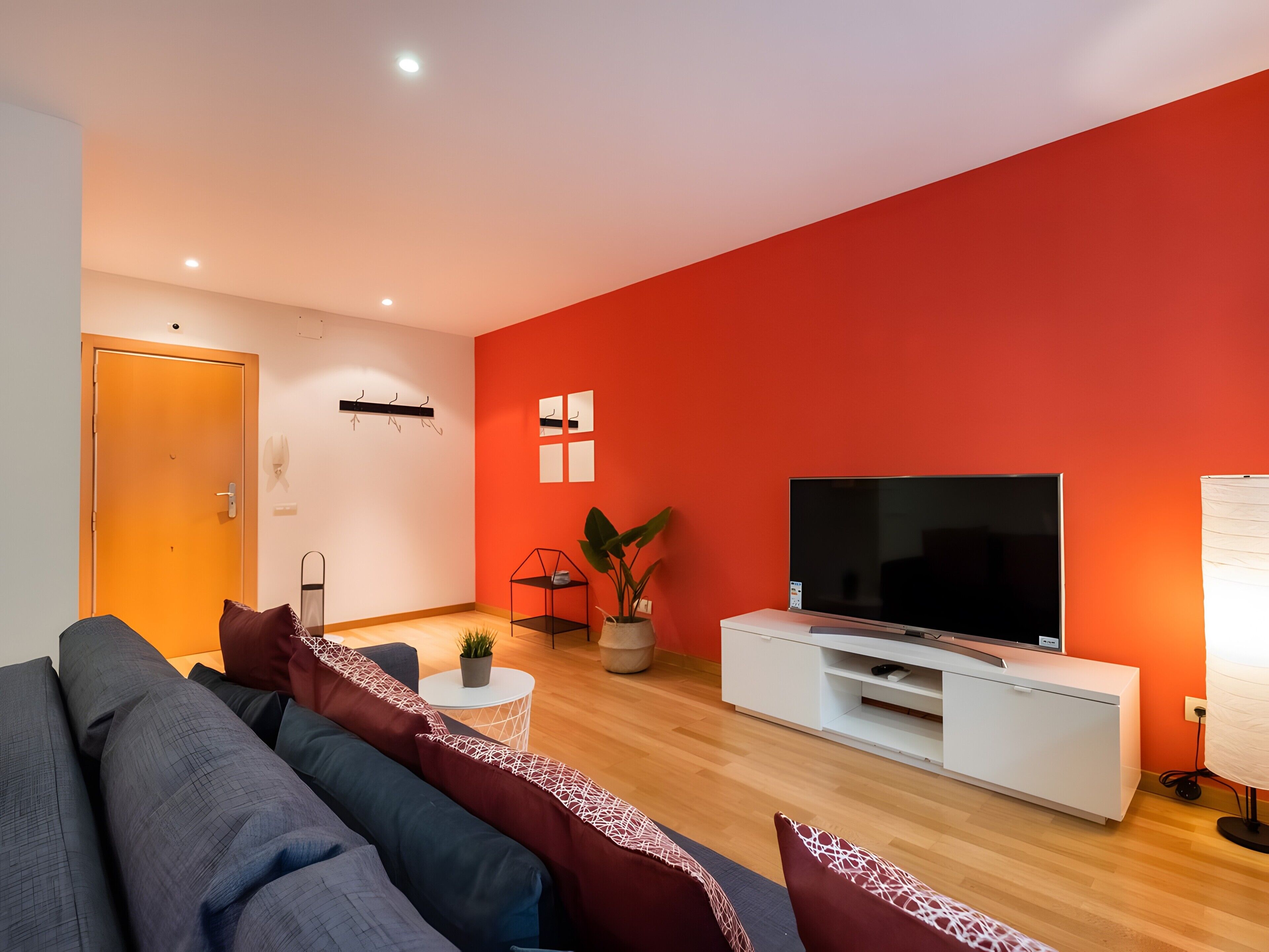 TV
