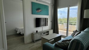 TV