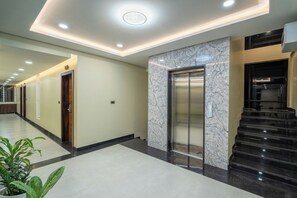 Elevator