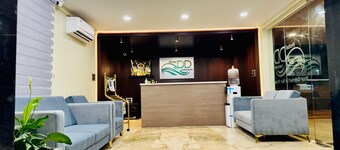 HOTEL DD COMFORT