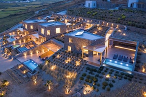 Exterior - Panormos Bay Collection (Mykonos)