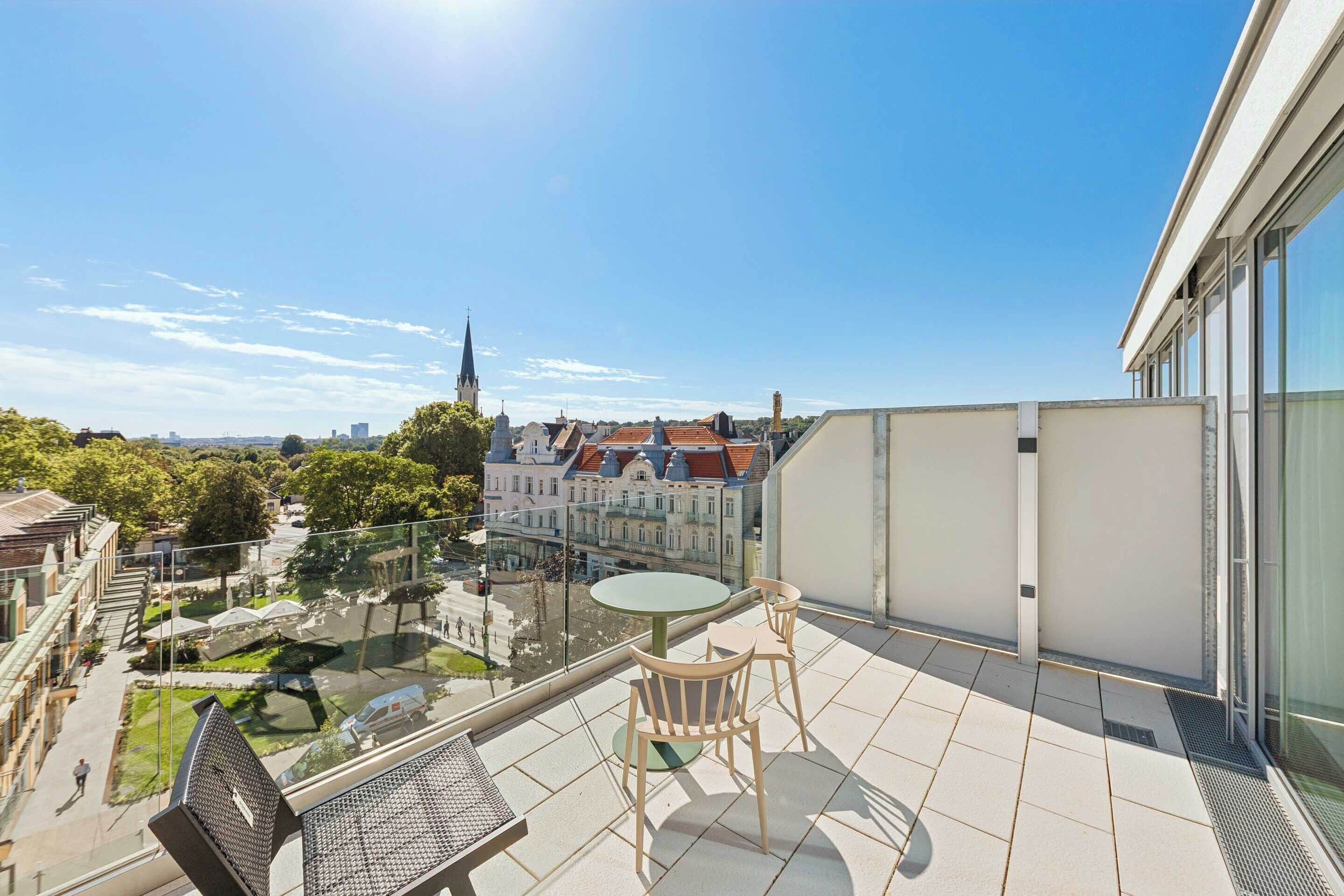 Queen Room with Terrace | Terrasse/Patio