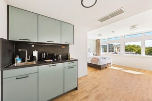 Suite | Cuisine privée