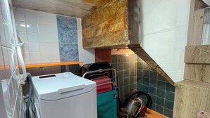 Interior - Casa Luna ;) ... Semi-detached house a few steps from the sea 🌊 (Cuevas del Almanzora)