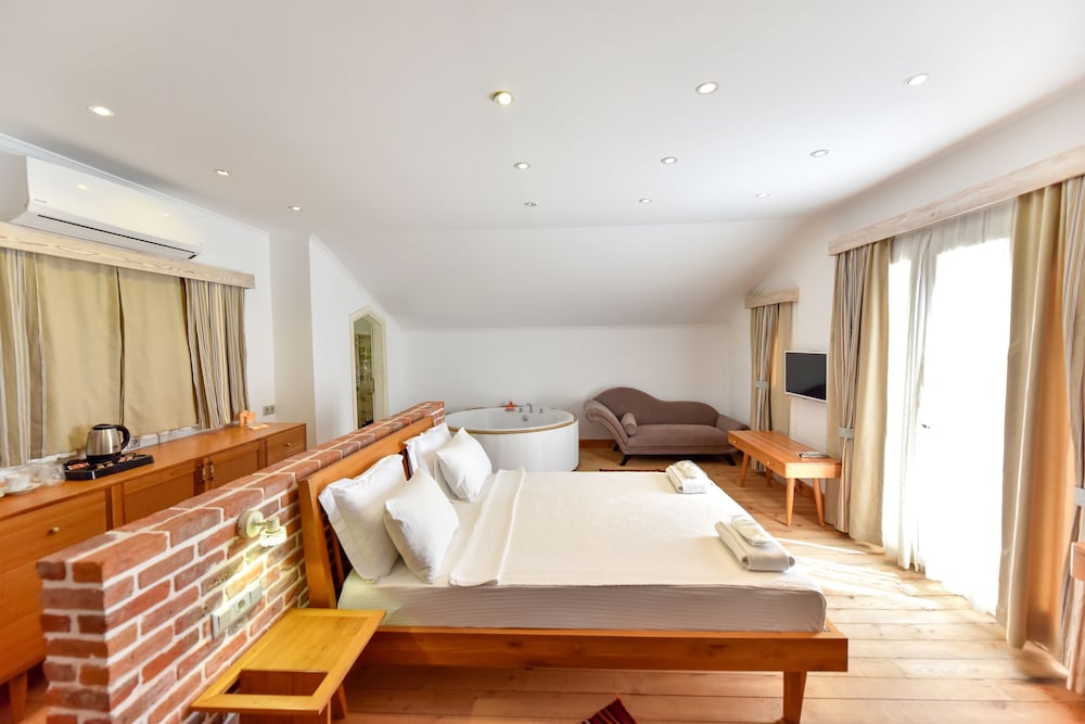 Kaya Amari Hotel - Kayaköy