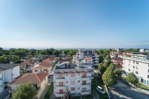 Exterior - Brand New Apartment with Dreamy Terrace (Lignano Sabbiadoro)