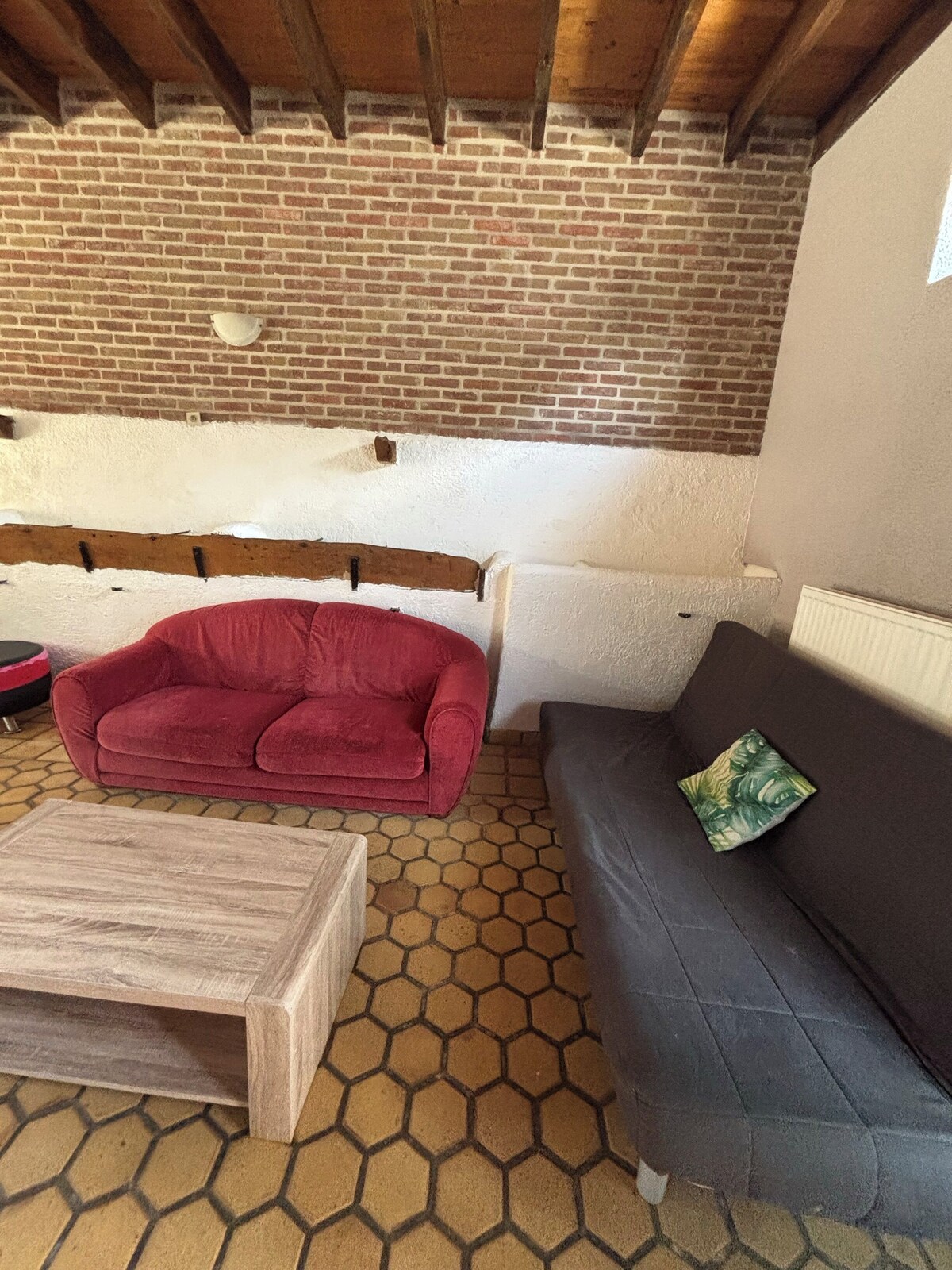 Bild für Gastgeberprofil