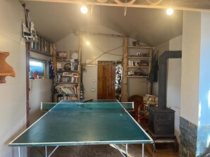 Sala de jocs