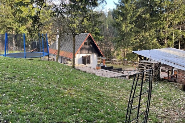 Unterkunftsgelände
