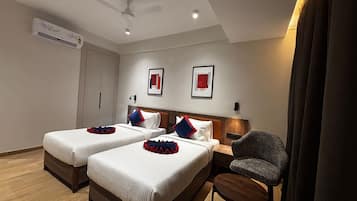 Phòng Deluxe | Truy cập Internet không dây miễn phí