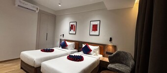 Spree Ashodev Hotel