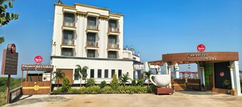 斯普里阿修德夫飯店  