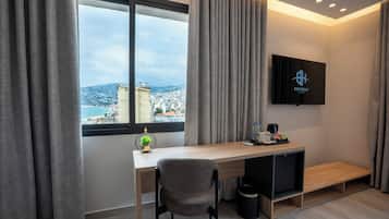 Executive Room | Free WiFi
