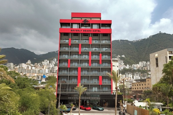 Building design