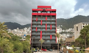 Design do edifício