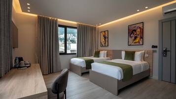Executive Room | Wi-fi percuma