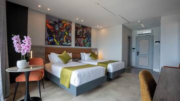 Superior Double or Twin Room | Free WiFi