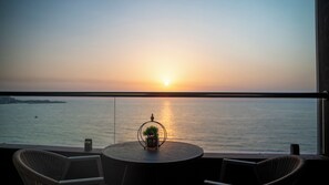 Exterior - Beverly Beach Hotel (Jounieh)